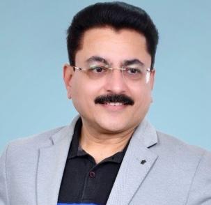 Hiren Trivedi