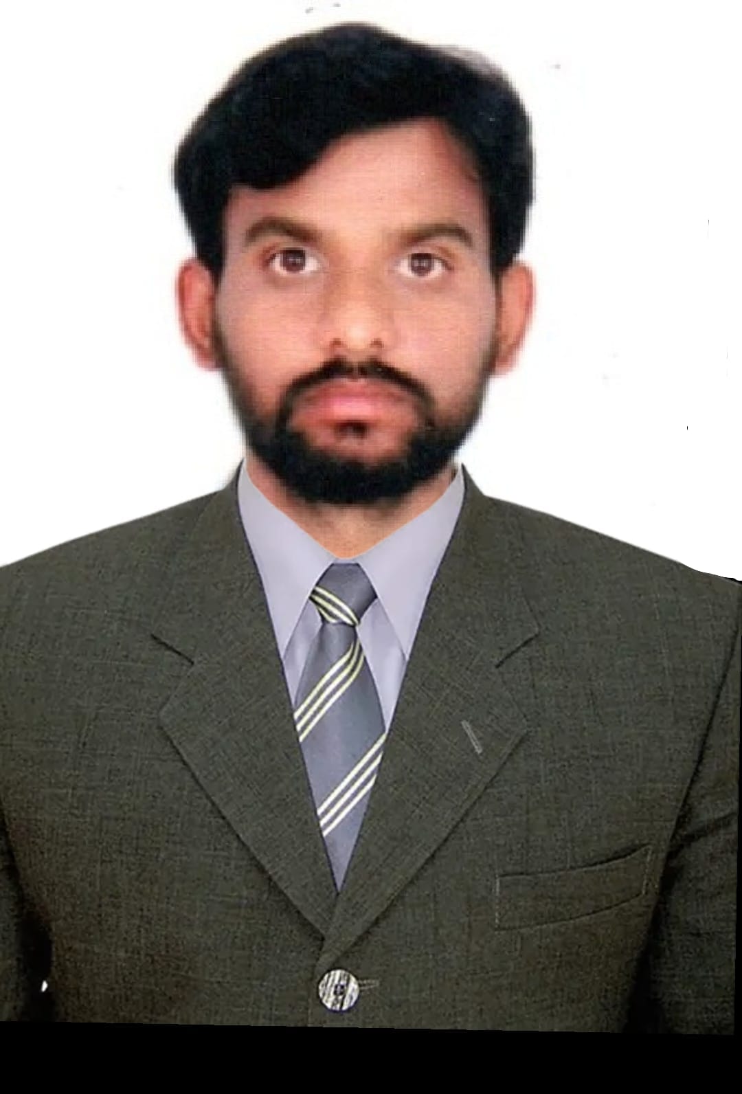 Karthik M N