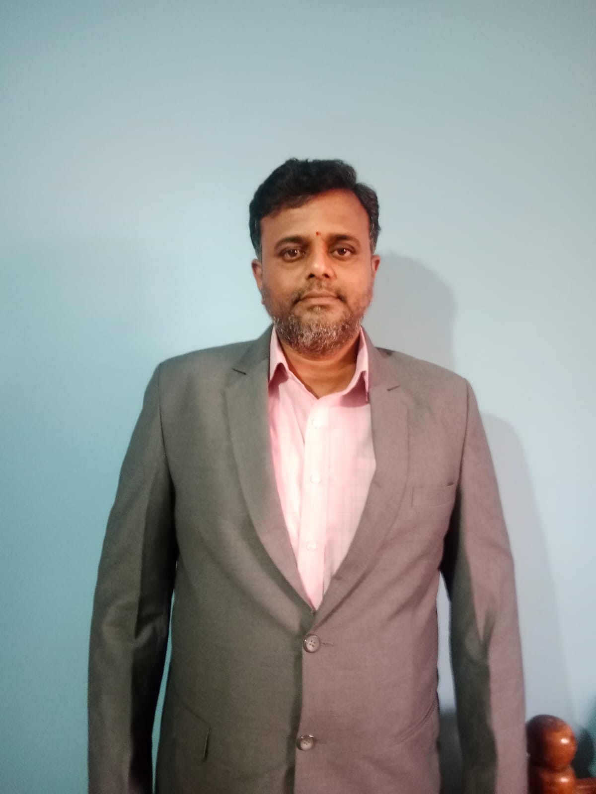 Karunakaran