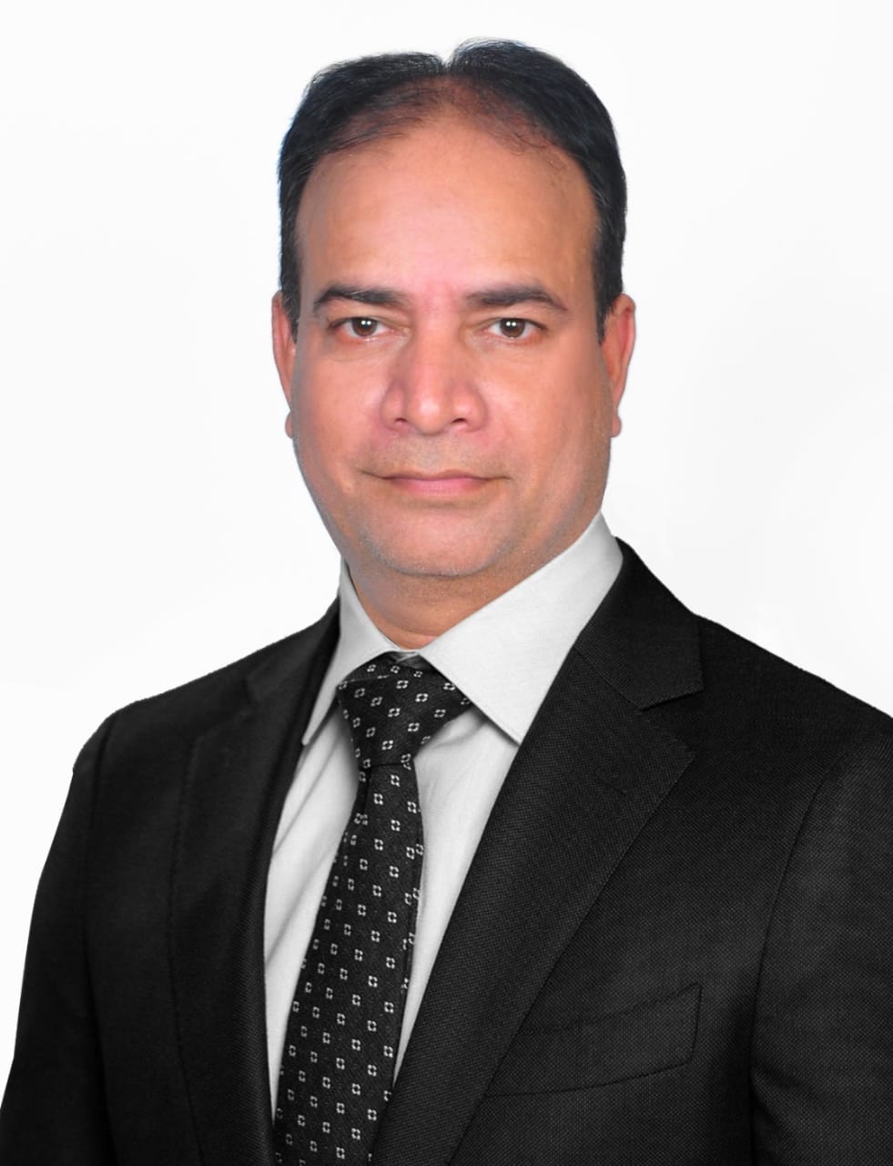 Krishna Yeligeti