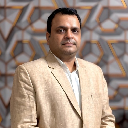 MUKTESH MOHAN SHARMA