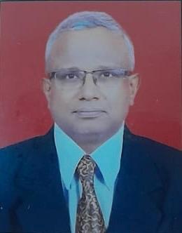 NILESH RAJEBAHADUR