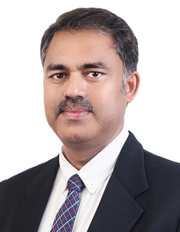 Parveen Kumar