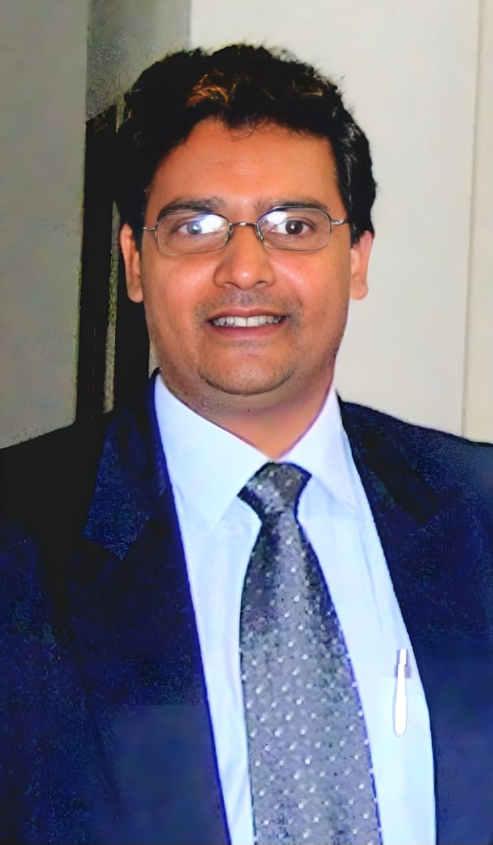 Prasenjit Banerji