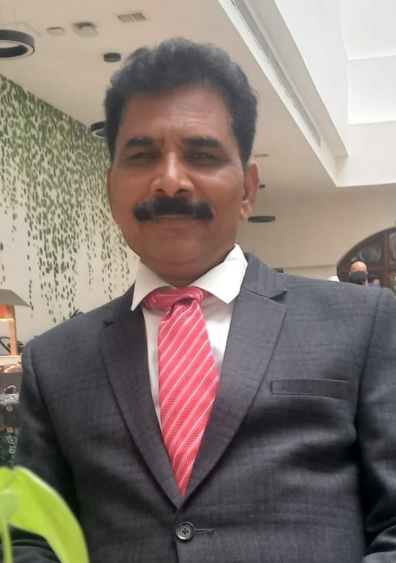 Ramchandra