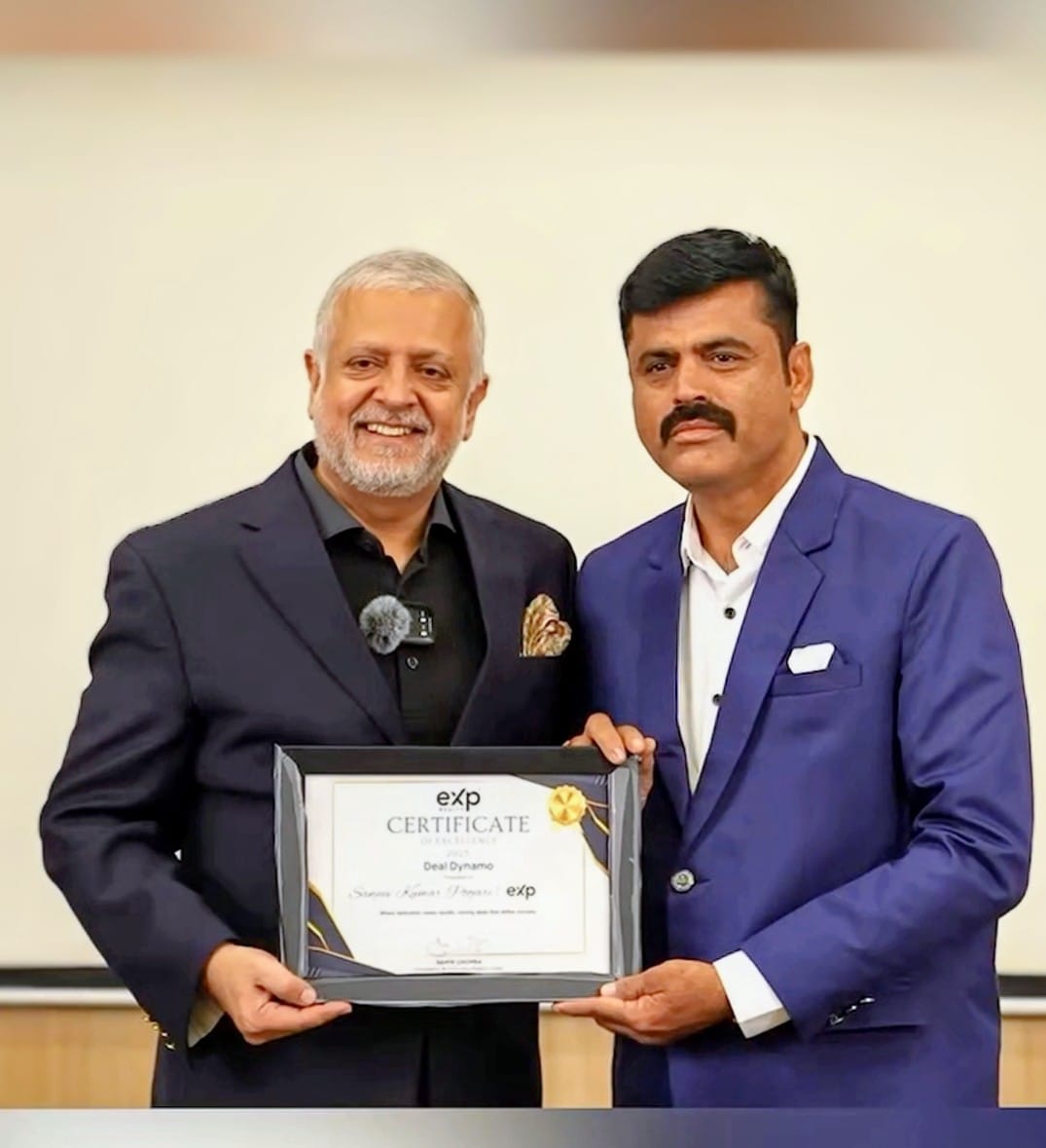 Sanjeev Kumar Poojari