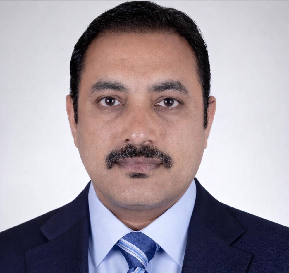 SHARATH PATIL