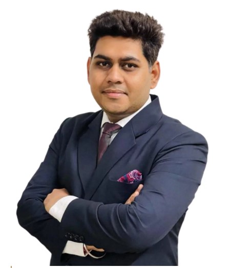 Shashank Chauhan