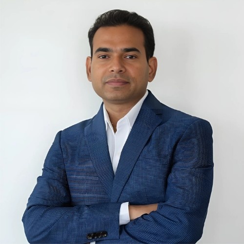 Vivek Tripathi