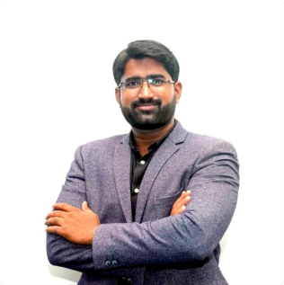 Surender Reddy