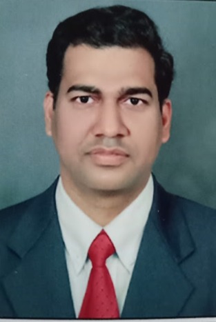 V S Kumar Raju