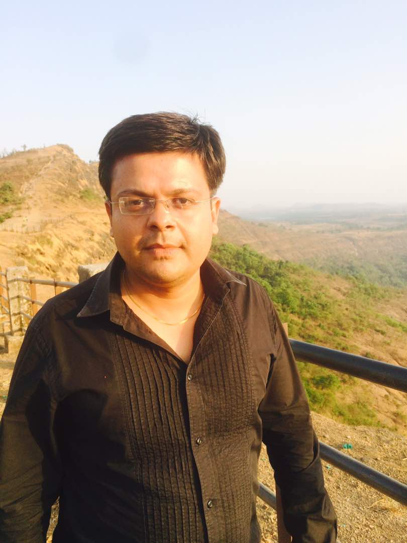 Ravi Jani