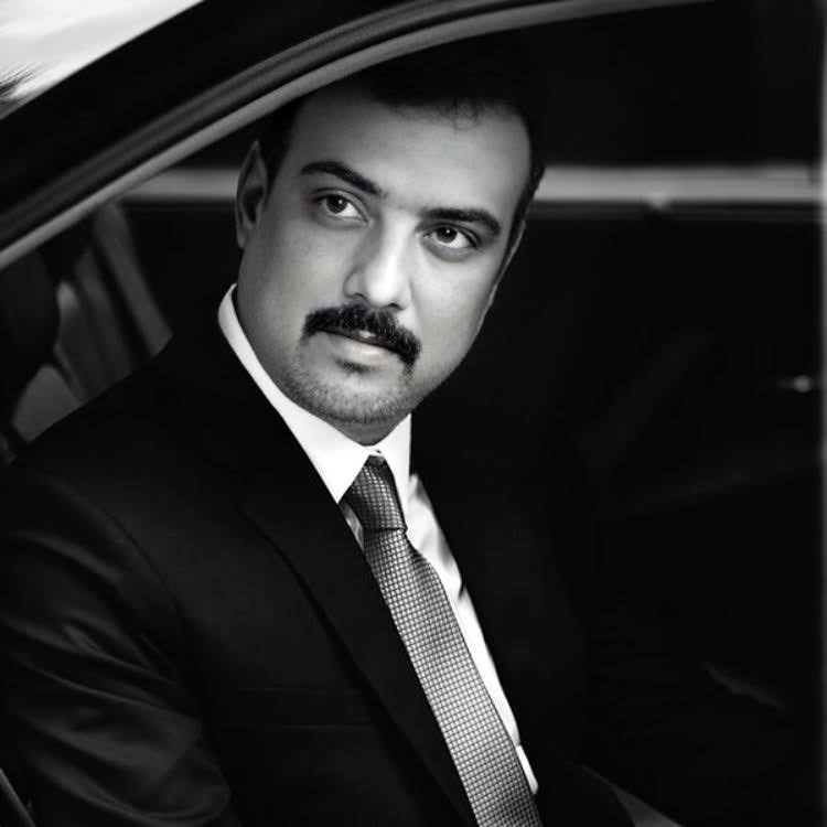 Vinit Vijay