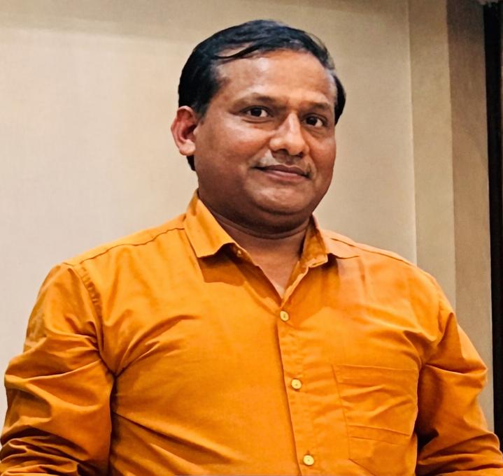 Kailash Sharma