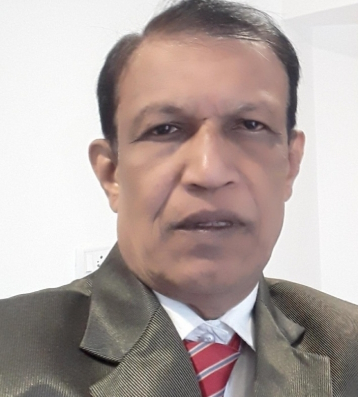 Vishwanath M C M C