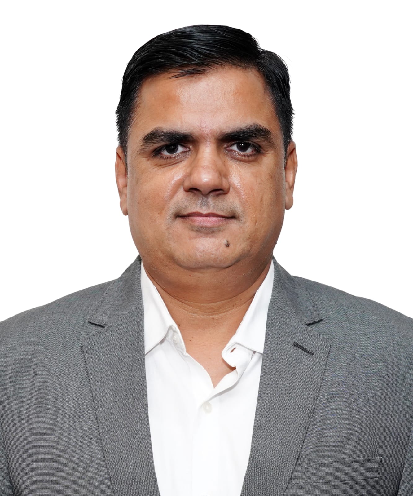 Narendra Barot