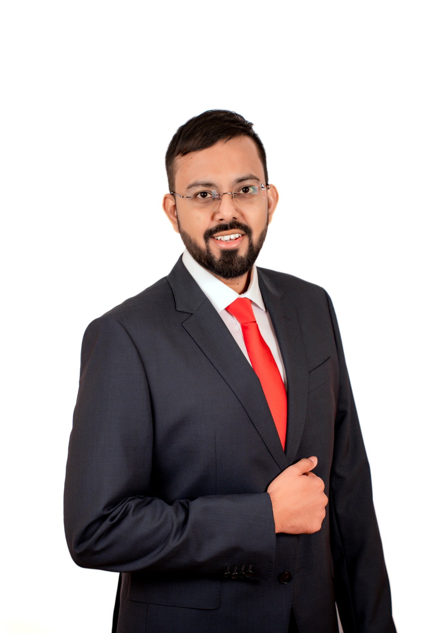 Vaibhav Rawariya