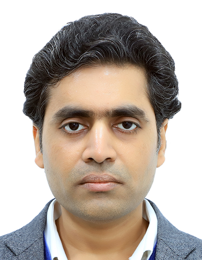 Salil Garga