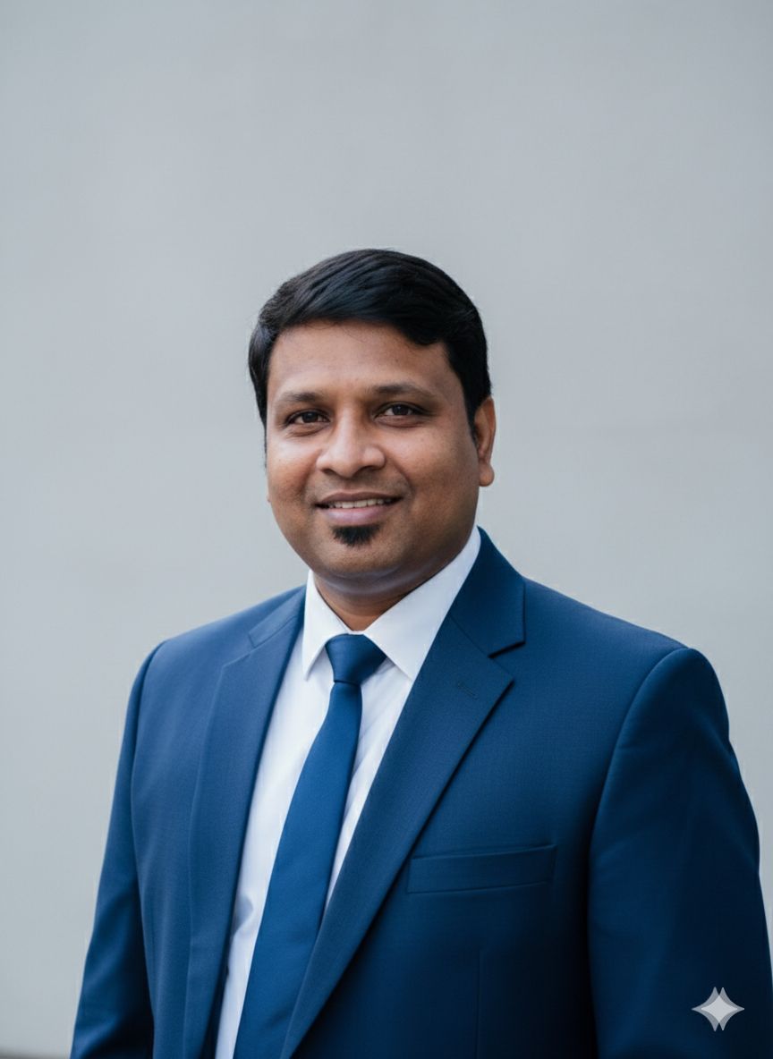 Rahul Talwar