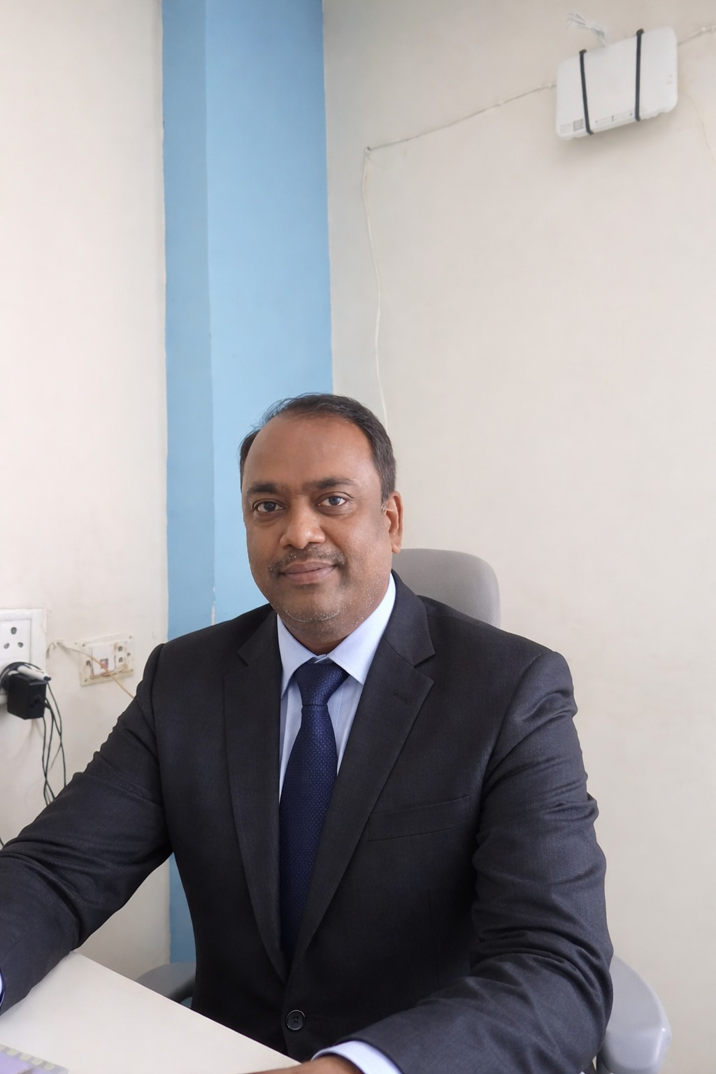 Raghava Das Ponnangi