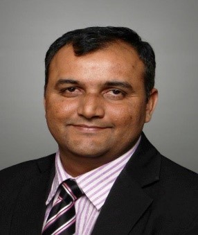Nayan Brahmbhatt