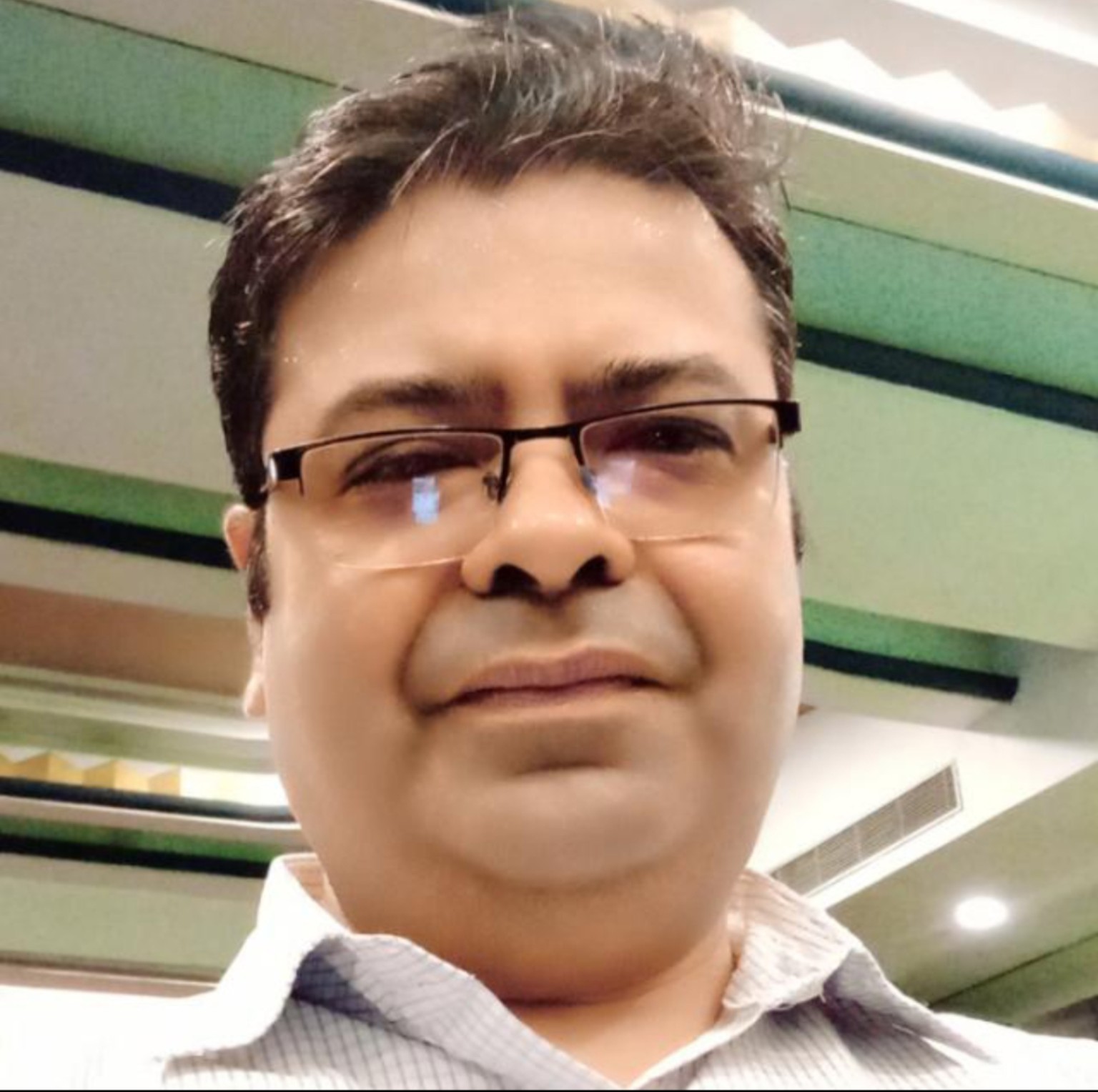 Nilanjan Mukherjee