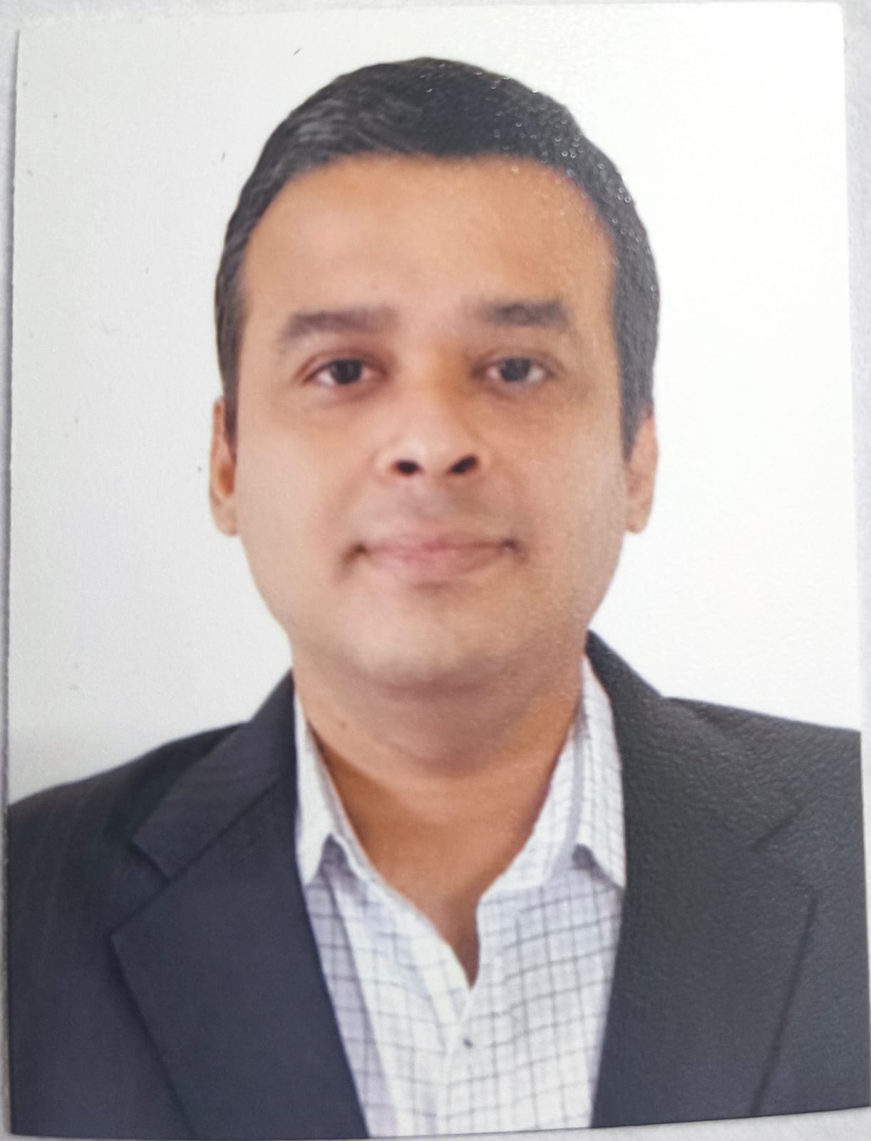 Kandarp Badshah