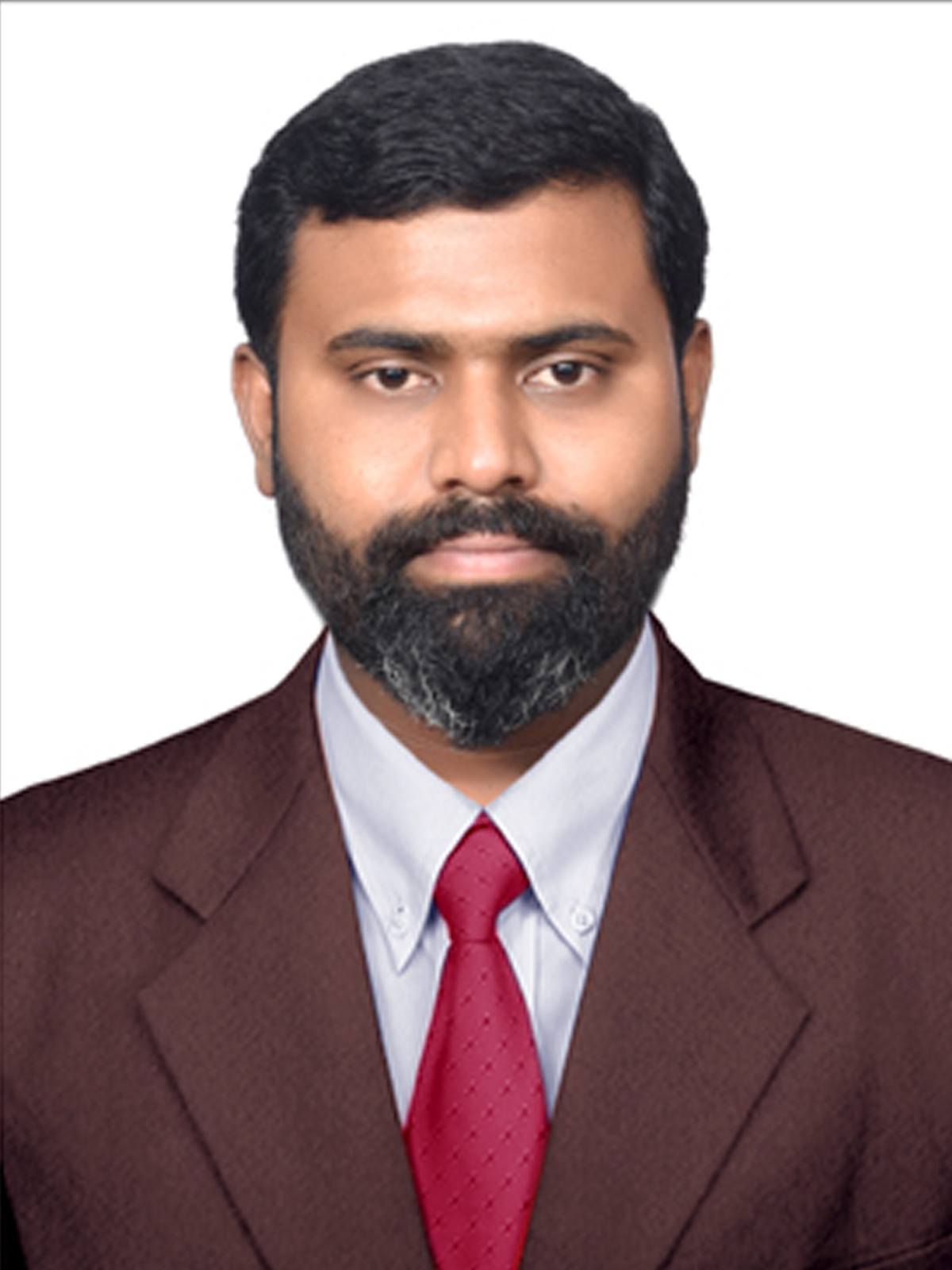 Manjunath
