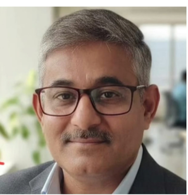 Yogesh Darji